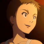 Yohei Pppng — Blue Exorcist option 64
