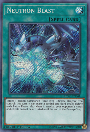 Create a Blue-Eyes and support cards Tier List - TierMaker