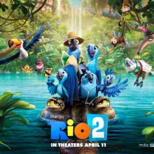 Rio 2jpg — Blue Sky Animated Movies option 11
