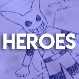 Ed1 Heroespng — BNHA - OPs & EDs (+Inserts) option 2