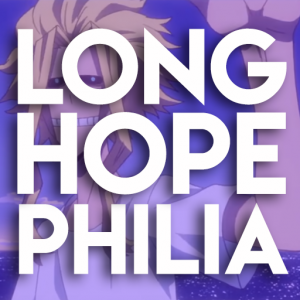 Ed5 Long Hope Philiapng — BNHA - OPs & EDs (+Inserts) option 10