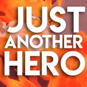 In1 Just Another Heropng — BNHA - OPs & EDs (+Inserts) option 29