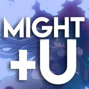 In2 Mightupng — BNHA - OPs & EDs (+Inserts) option 30