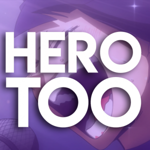 In3 Hero Toopng — BNHA - OPs & EDs (+Inserts) option 31