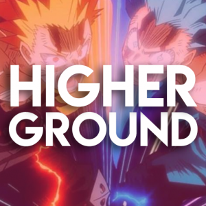 In4 Higher Groundpng — BNHA - OPs & EDs (+Inserts) option 32