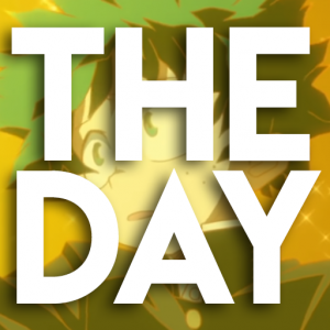 Op1 The Daypng — BNHA - OPs & EDs (+Inserts) option 1