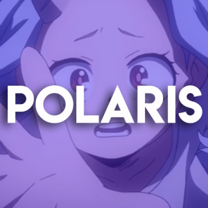 Op6 Polarispng — BNHA - OPs & EDs (+Inserts) option 11