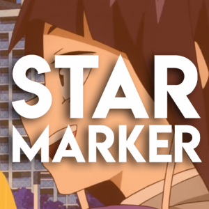 Op7 Star Markerpng — BNHA - OPs & EDs (+Inserts) option 13