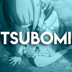 Zzzzz 1715724514ed12 Tsubomi — BNHA - OPs & EDs (+Inserts) option 24