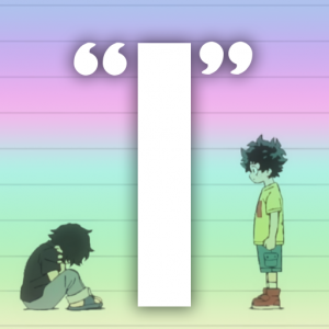 Zzzzz 1764290411ed14 I — BNHA - OPs & EDs (+Inserts) option 28