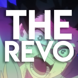 Zzzzz 1764290411op14 The Revo — BNHA - OPs & EDs (+Inserts) option 27