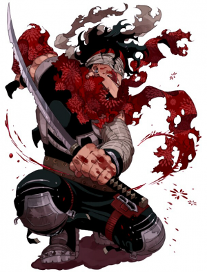 Akagurochizomefull2242866jpg — Bnha characters option 19