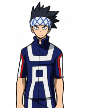 Awasepng — Bnha characters option 20
