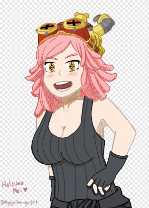 Blog My Hero Academia Momo Yaoyorozu Png Clip Artpng — Bnha characters option 23