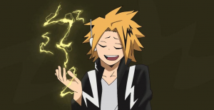 Boku No Hero Academia Chapter 264 2jpg — Bnha characters option 25