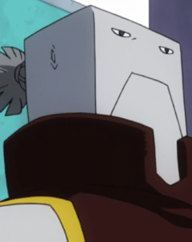 Cementosspng — Bnha characters option 27