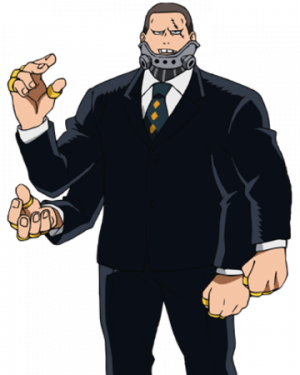 Fourthkindanimerenderpng — Bnha characters option 37