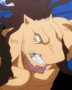 Giantvillainanimepng — Bnha characters option 40