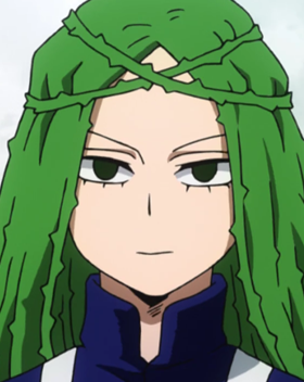 Ibara Shiozakipng — Bnha characters option 44