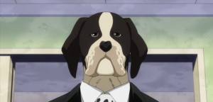 Kenji Tsuragamae 740x357jpg — Bnha characters option 51