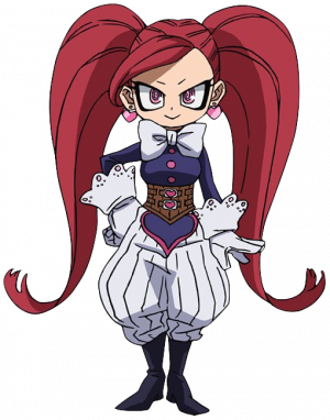 Manamiaibaanimeprofilepng — Bnha characters option 55