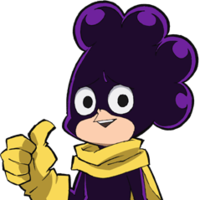 Minoruminetafullbodyherocostumeanimepng — Bnha characters option 59