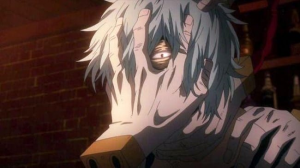 Shigaraki Tomura Photo U1jpg — Bnha characters option 74