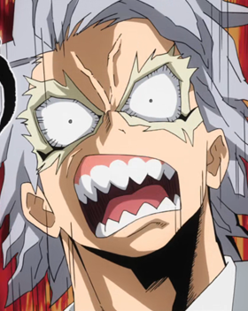 Tetsutetsu Tetsutetsupng — Bnha characters option 78