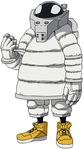 Thirteenfullbodypng — Bnha characters option 79