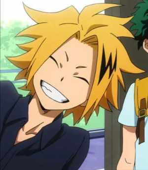 Denkijpg — bnha ranking option 7
