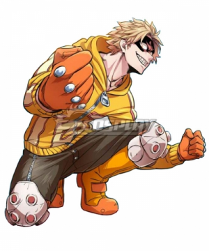 Fatgumjpg — bnha ranking option 10