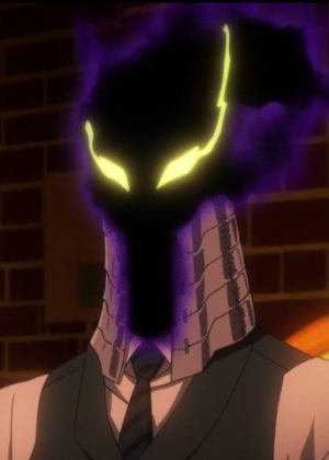 Kurojpg — bnha ranking option 19