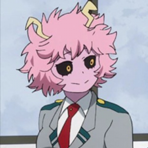 Mina Ashidojpg — bnha ranking option 22