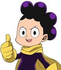 Minetajfif — bnha ranking option 23