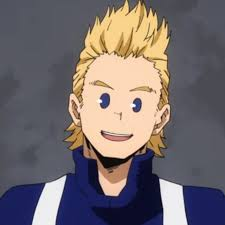 Miriojfif — bnha ranking option 24