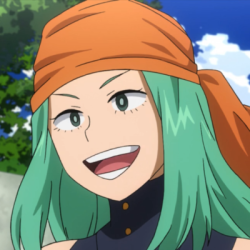 Ms Jokepng — bnha ranking option 27
