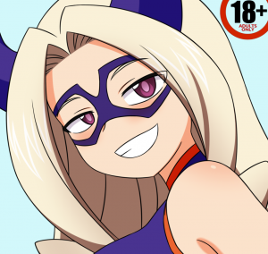Mt Ladypng — bnha ranking option 28