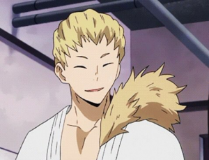 Ojirojpg — bnha ranking option 31
