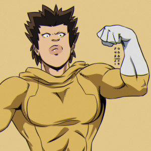 Satojfif — bnha ranking option 35