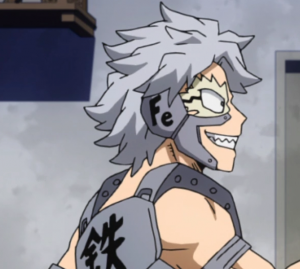 Tetsupng — bnha ranking option 45