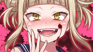 Togajfif — bnha ranking option 46