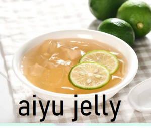 Aiyupng — Boba Toppings option 1
