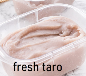 Fresh Taropng — Boba Toppings option 8