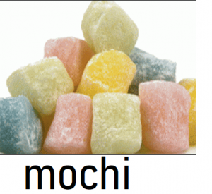 Mochipng — Boba Toppings option 11