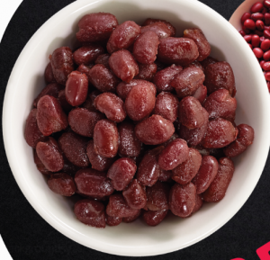 Red Beanpng — Boba Toppings option 16
