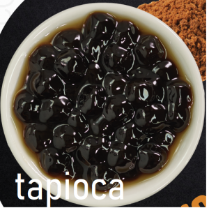 Tapiocapng — Boba Toppings option 18
