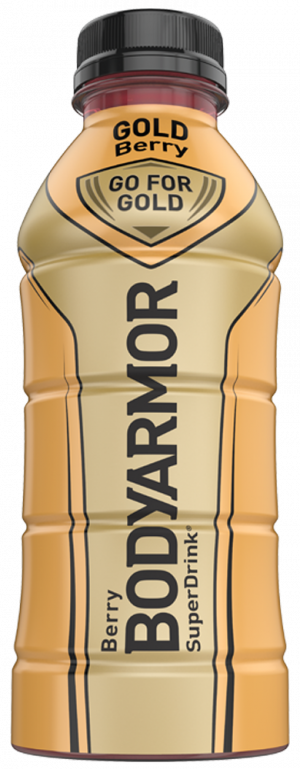 16oz Gold Berry390x1000png — Body Armor Drinks option 1
