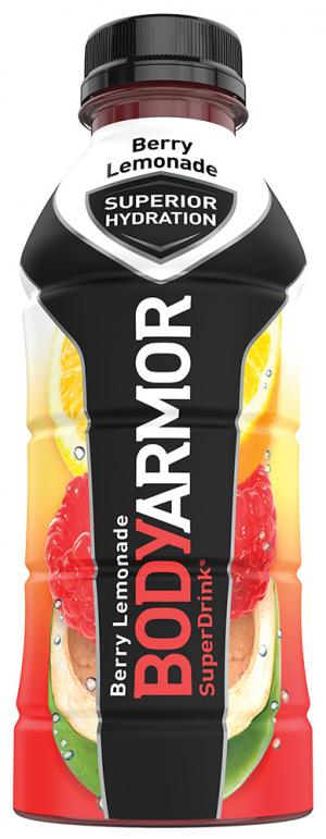 Berry Lemonade Web Featuredjpg — Body Armor Drinks option 6