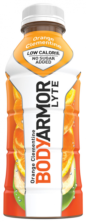 Orange Clementine Web Featuredjpg — Body Armor Drinks option 13