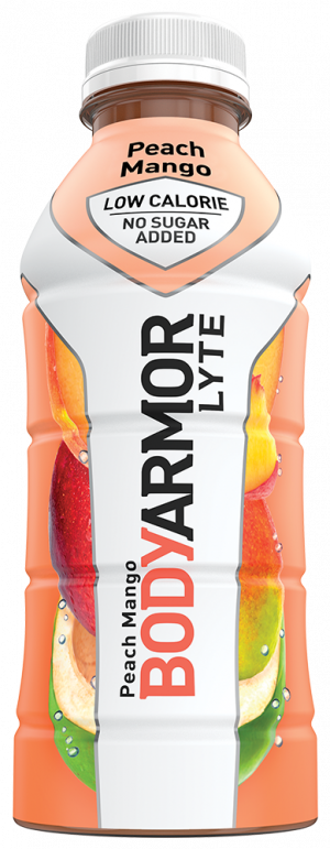 Peach Mango Featuredpng — Body Armor Drinks option 15